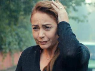 Kızlarım İçin - Sibel Taşçıoğlu - Ayten Yılmaz Kimdir?