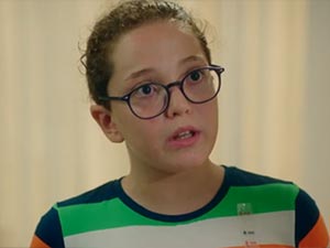 Koca Koca Yalanlar - Berke Mutlu - Aliş Kimdir?