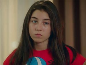 Koca Koca Yalanlar - Doğa Zeynep Doğuşlu - Ilgaz Kimdir?