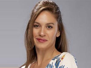 Koca Koca Yalanlar - Evrim Alasya - Müjgan Kimdir?