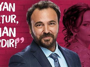 Koca Koca Yalanlar - Ferdi Sancar - Şahin Kimdir?
