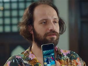 Koca Koca Yalanlar - Mert Denizmen - Kubilay Kimdir?