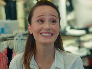 Koca Koca Yalanlar - Müge Bayramoğlu - Ayşe Kimdir?