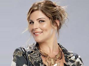 Koca Koca Yalanlar - Pelin Öztekin - Canan Kimdir?