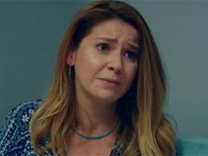 Koca Koca Yalanlar - Selen Domaç - Refika Kimdir?