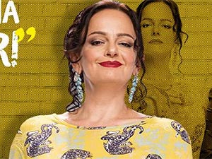 Koca Koca Yalanlar - Selen Uçer - Nilgün Kimdir?