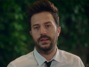 Koca Koca Yalanlar - Sertan Erkaçan - Alp Kimdir?