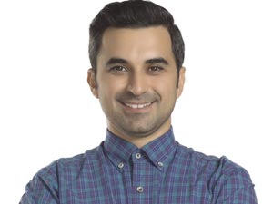 Kocaman Ailem - Cihan Kurtaran - Ahmet Menengiç Kimdir?