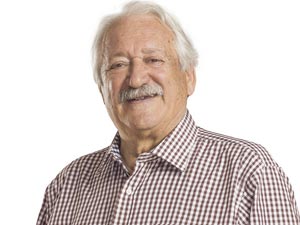 Kocaman Ailem - Erman Okay - Yaşar Tezcan Kimdir?