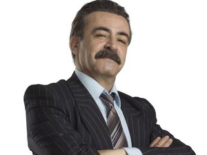 Kocaman Ailem - Levent Ülgen - Hulusi Koyuncular Kimdir?