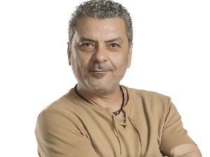 Kocaman Ailem - Necmi Yapıcı - Naci Haznedar Kimdir?