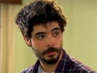 Kocamın Ailesi - Genco Özak - Can Kimdir?