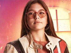 Kod Adı Kırlangıç - Ayşegül Kopartan - Bilge Kimdir?