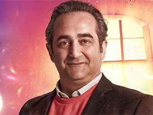 Kod Adı Kırlangıç - Cengiz Güleryüz - Ahmet Mithat Koşar Kimdir?