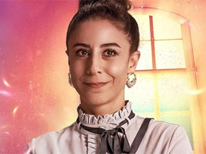 Kod Adı Kırlangıç - Deniz Güzelmeriç Haddad - Arzu Koşar Kimdir?