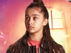 Kod Adı Kırlangıç - Elif Kurtaran - Zeynep Koşan Kimdir?