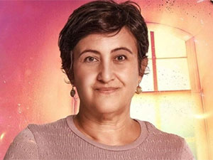 Kod Adı Kırlangıç - Funda Cansever - Asuman Kimdir?