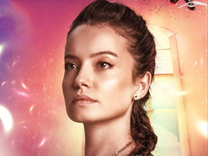 Kod Adı Kırlangıç - Gizem Arıkan - Sevgi Kimdir?