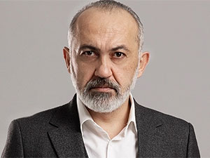 Kopuk - Kadir Çermik - Ziya Kimdir?