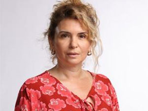 Kör Nokta - Aylin Kabasakal - Perihan Gencer Kimdir?