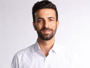 Kör Nokta - Erhan Çircioğlu - Bahtiyar Gencer Kimdir?