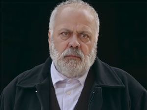 Kördüğüm (2016) - Ali Tutal - Hasan Kimdir?