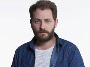 Kördüğüm (2016) - Alican Yücesoy - Umut Özer Kimdir?