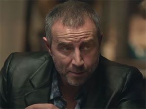 Kördüğüm (2016) - Cenk Kangöz - Kenan Kimdir?