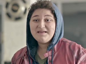 Kördüğüm (2016) - Mesut Can Tomay - İsmail (İsot) Kimdir?
