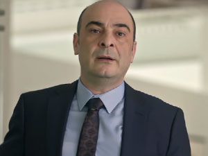 Kördüğüm (2016) - Murat Daltaban - Oğuz Kimdir?