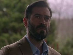 Kördüğüm (2016) - Teoman Kumbaracıbaşı - Murat Kimdir?