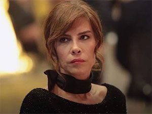 Kördüğüm (2016) - Tülay Günal - Feyza Karasu Kimdir?