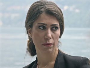 Kördüğüm (2016) - İrem Şentürk - İrem Kimdir?