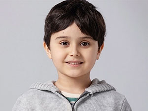 Korkma Ben Yanındayım - Baran Emir Polat - Efe Kimdir?