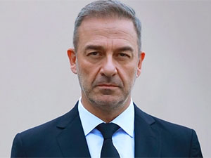 Korkma Ben Yanındayım - Murat Aygen - Turgut Kimdir?
