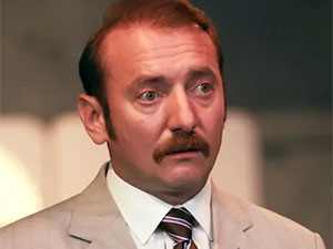 Kral Kaybederse - Cihan Talay - İsmail Kimdir?
