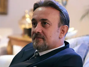 Kral Kaybederse - Murat Garipağaoğlu - Semih Kimdir?