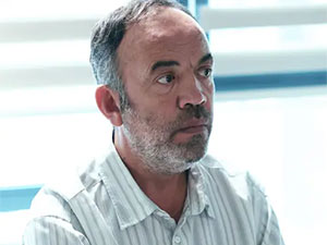 Kral Kaybederse - Ömer Duran - Kaşif Aslan Kimdir?