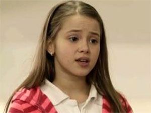 Küçük Ağa - Melisa İlayda Özcanik - Aybike Kimdir?