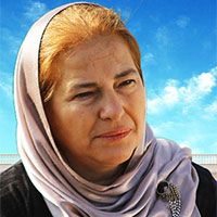 Küçük Ağa - Nazan Diper - Esma Kimdir?