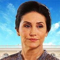 Küçük Ağa - Ruhsar Öcal - Nur Hanım Kimdir?