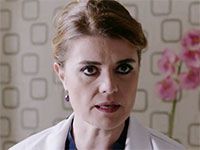 Küçük Ağa - Şebnem Özinal - Nedret Kimdir?