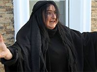 Küçük Ağa - Sinem Ergin - Deli Huriye Kimdir?