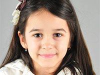 Küçük Ağa - Ilgım Kablan - Şirin Kimdir?