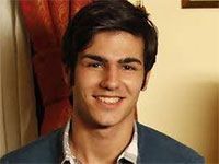 Küçük Gelin - Gökhan Şahin - Ali Kimdir?