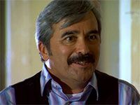 Küçük Gelin - Sabri Özmener - Raşit Kimdir?