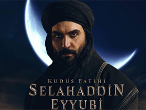 Kudüs Fatihi Selahaddin Eyyubi - Ali Ersan Duru - Turanşah Eyyub Kimdir?