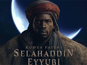 Kudüs Fatihi Selahaddin Eyyubi - Alou Traore - İbrahim Bey Kimdir?