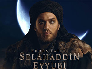 Kudüs Fatihi Selahaddin Eyyubi - Baran Andıç - Ali Kimdir?