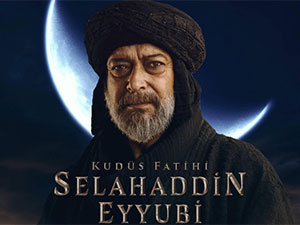 Kudüs Fatihi Selahaddin Eyyubi - Erdinç Gülener - Ömer Mella Kimdir?